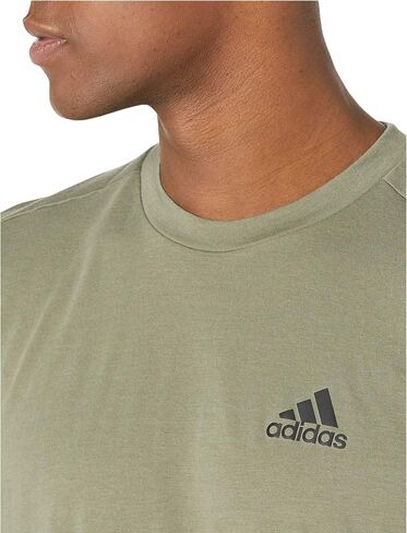 adidas Men's Designed 2 Move Feelready T-Shirt in Saudi Arabia