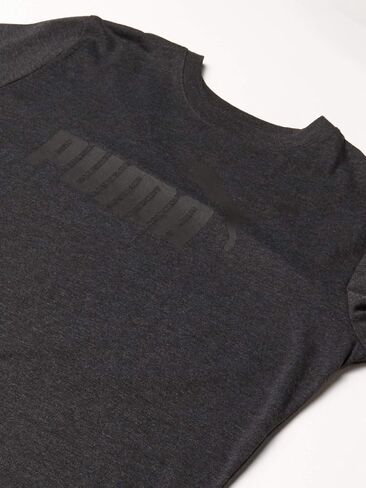 PUMA Men's Essentials Tee in Saudi Arabia
