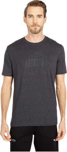 PUMA Men's Essentials Tee in Saudi Arabia