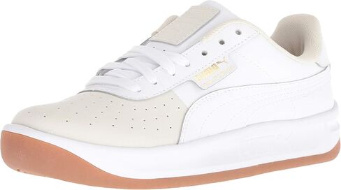 حذاء رياضي للسيدات من PUMA California, أبيض, 38 EU in Kuwait