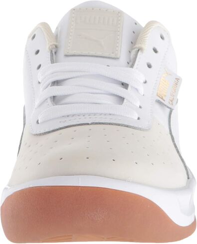 حذاء رياضي للسيدات من PUMA California, أبيض, 38 EU in Kuwait