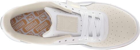 حذاء رياضي للسيدات من PUMA California, أبيض, 38 EU in Kuwait
