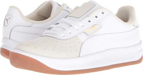 حذاء رياضي للسيدات من PUMA California, أبيض, 38 EU in Kuwait