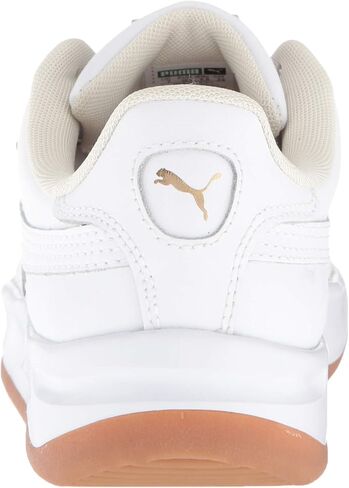 حذاء رياضي للسيدات من PUMA California, أبيض, 38 EU in Kuwait