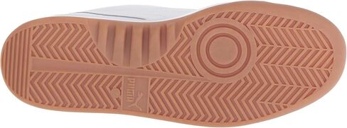 حذاء رياضي للسيدات من PUMA California, أبيض, 38 EU in Kuwait
