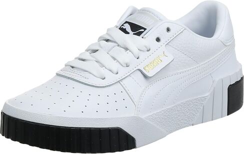 حذاء رياضي للسيدات من PUMA California, أبيض, 38 EU in Kuwait