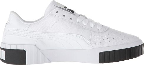 حذاء رياضي للسيدات من PUMA California, أبيض, 38 EU in Kuwait