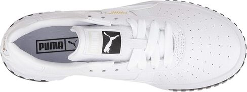 حذاء رياضي للسيدات من PUMA California, أبيض, 38 EU in Kuwait