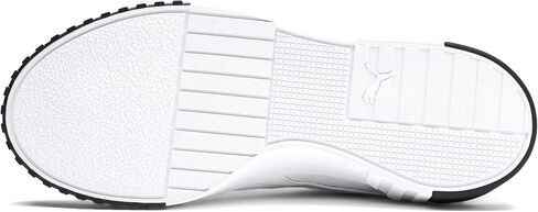 حذاء رياضي للسيدات من PUMA California, أبيض, 38 EU in Kuwait