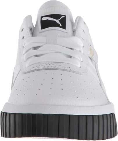 حذاء رياضي للسيدات من PUMA California, أبيض, 38 EU in Kuwait