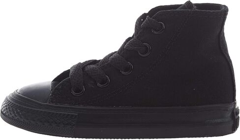 Converse Unisex-Child Chuck Taylor All Star Canvas High Top Sneaker in Saudi Arabia