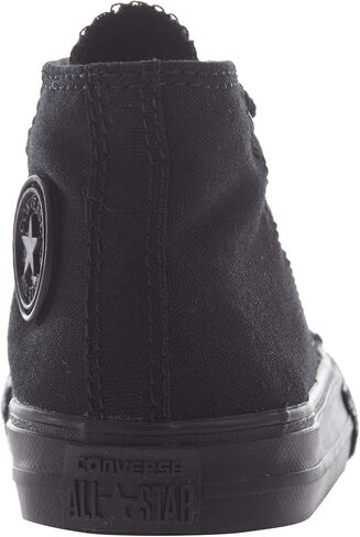 Converse Unisex-Child Chuck Taylor All Star Canvas High Top Sneaker in Saudi Arabia