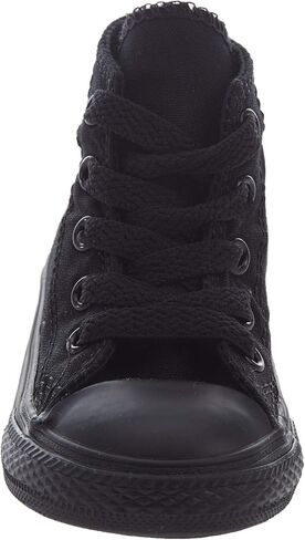 Converse Unisex-Child Chuck Taylor All Star Canvas High Top Sneaker in Saudi Arabia