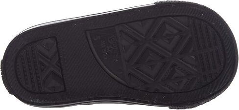 Converse Unisex-Child Chuck Taylor All Star Canvas High Top Sneaker in Saudi Arabia