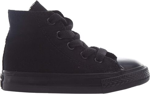 Converse Unisex-Child Chuck Taylor All Star Canvas High Top Sneaker in Saudi Arabia
