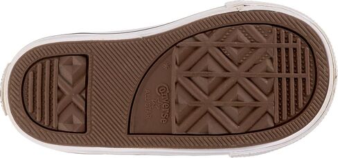 Converse Unisex-Child Chuck Taylor All Star Canvas High Top Sneaker in Kuwait