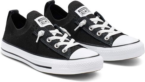 حذاء تشاك تايلور شورلاين نسائي من كونفرس محاك لجميع النجوم in Kuwait