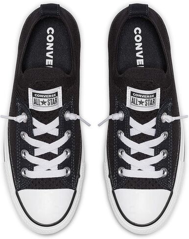 حذاء تشاك تايلور شورلاين نسائي من كونفرس محاك لجميع النجوم in Kuwait