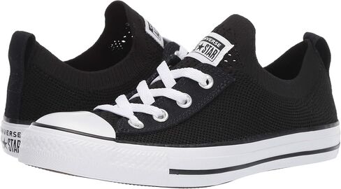 حذاء تشاك تايلور شورلاين نسائي من كونفرس محاك لجميع النجوم in Kuwait