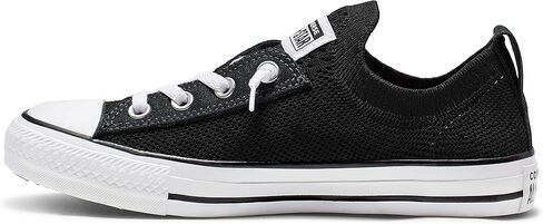 حذاء تشاك تايلور شورلاين نسائي من كونفرس محاك لجميع النجوم in Kuwait