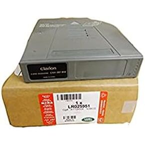 مجموعة المجلات CD Changer 05-09 CLARION LR025951 OEM in Kuwait
