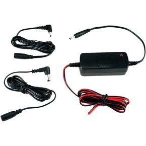 SIRIUS XM Radio 5 Volt Hard Wire Power Adapter Roady XT, MyFi, Xpress, onyX, Sportster in Kuwait