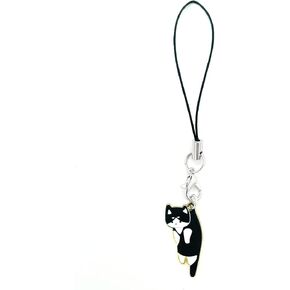 Phone Charm Kawaii, Cell Phone Charms Aesthetic With Cute Hanging Pendants Decor in Saudi Arabia