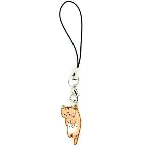 Phone Charm Kawaii, Cell Phone Charms Aesthetic With Cute Hanging Pendants Decor in Saudi Arabia