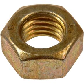 Dorman 430-312 Hex Nut-Class 10- Thread Size M12-1.75, Height 10mm, 25 Pack in Kuwait