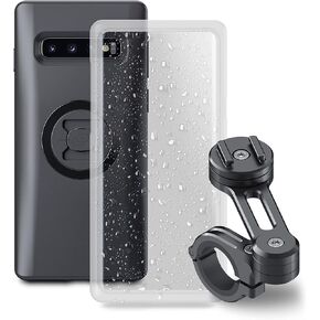 SP Connect Moto Bundle Compatible with S10