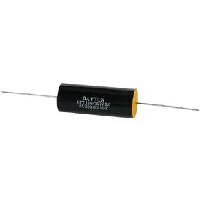 Dayton Audio DMPC-12 12uF 250V Polypropylene Capacitor in Saudi Arabia