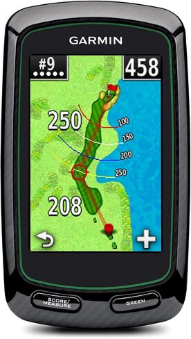 Garmin Approach G6 Handheld Touchscreen Golf Course GPS in Saudi Arabia