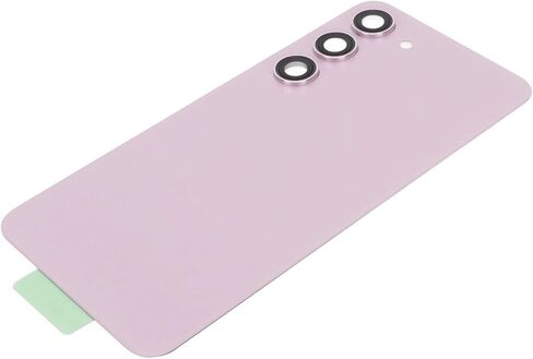 Galaxy S23 Back Cover Housing Glass Replacement with Pre Installed Camera Lens + All The Adhesive + Repair Tool Kit for Samsung Galaxy S23 (Green) in Kuwait