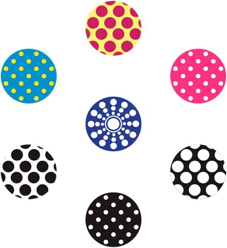 miButton AHB00101 miButton Home Button Sticker for iPod, iPhone, & iPad - Leopard - 1 Pack - Charm - Retail Packaging - Leopard in Saudi Arabia