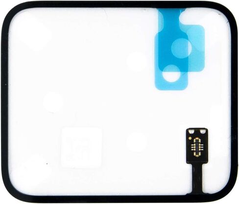 MMOBIEL Force Touch Sensor Adhesive Replacement Repair Kit incl. connector Compatible with Apple Watch 1 38mm in Saudi Arabia