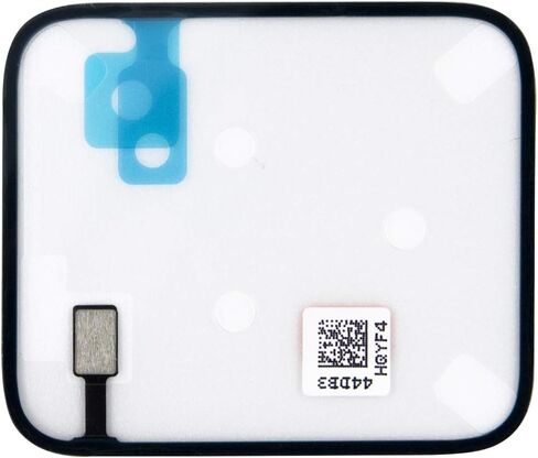 MMOBIEL Force Touch Sensor Adhesive Replacement Repair Kit incl. connector Compatible with Apple Watch 1 38mm in Saudi Arabia