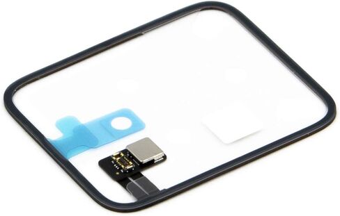 MMOBIEL Force Touch Sensor Adhesive Replacement Repair Kit incl. connector Compatible with Apple Watch 1 38mm in Saudi Arabia