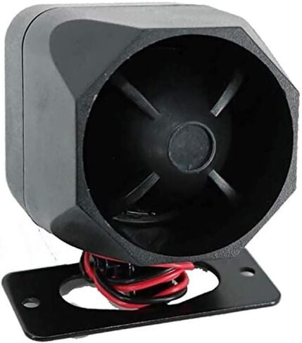 Prestige APS25Z Car Alarm System in Saudi Arabia