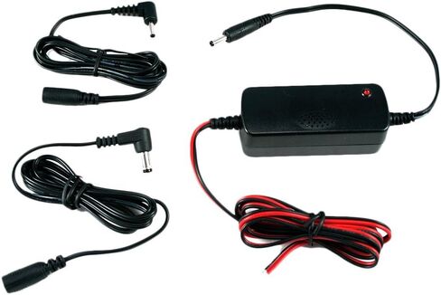 SIRIUS XM Radio 5 Volt Hard Wire Power Adapter Roady XT, MyFi, Xpress, onyX, Sportster in Kuwait