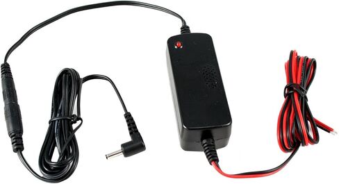 SIRIUS XM Radio 5 Volt Hard Wire Power Adapter Roady XT, MyFi, Xpress, onyX, Sportster in Kuwait