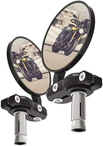 Oxford - Mirror Adaptors - 10-10mm REVERSE in Kuwait