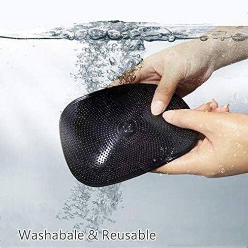 Anti-Slip Pad for Car Dashboard Multi-Functional Non-Slip Magic Sticky Gripping Mat PU Gel Washable Reusable Extra Strong in Saudi Arabia