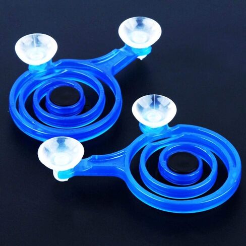 2 قطعة/الوحدة البسيطة الهاتف المحمول لعبة المقود شاشة تعمل باللمس المقود للهواتف الذكية اللوحي ممر الألعاب المادية in Kuwait