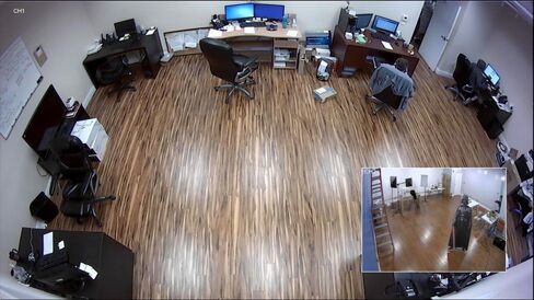 CCTV Camera Pros VM-HD4 HD CCTV Multiplexer, Analog AHD TVI HDCVI Video Quad Screen Processor, HDMI in Kuwait