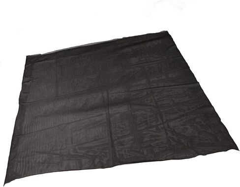 120 x 90cm Stereo Speaker Grill Mesh Cloth, Speaker Fabric Cloth Cover, Dustproof Waterproof Speaker Mesh Cloth Protective Grille Cover for Stereo Audio Speaker Repair in Saudi Arabia