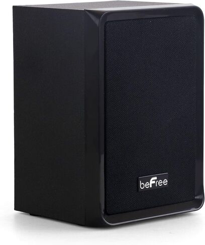 بي فري ساوند نظام مكبر صوت محيطي بلوتوث 3.1 قناة - اسود in Kuwait