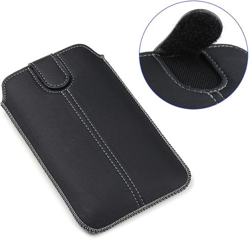 جراب للهاتف الخلوي مزود بحلقة حزام لهاتف Motorola Moto G Power 2022 G Pure G Stylus 5G Samsung Galaxy S23 Ultra S22 Ultra S21+ S20+ A03s A13 A54 A53 OnePlus Nord N200 TCL 20 Pro 10L BLU G91 in Kuwait