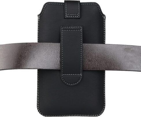 جراب للهاتف الخلوي مزود بحلقة حزام لهاتف Motorola Moto G Power 2022 G Pure G Stylus 5G Samsung Galaxy S23 Ultra S22 Ultra S21+ S20+ A03s A13 A54 A53 OnePlus Nord N200 TCL 20 Pro 10L BLU G91 in Kuwait