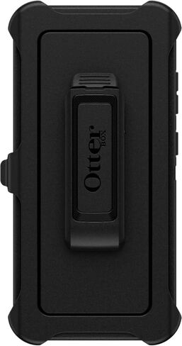 بديل مشبك حزام OtterBox Defender Series لهاتف Galaxy S20 FE 5G (فقط) - عبوة غير للبيع بالتجزئة - أسود in Saudi Arabia