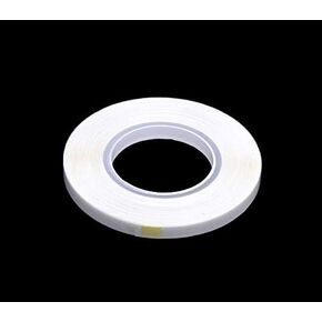 Splicing Tape, Audio, for Cassettes and Digital Audio Tapes (DAT)
